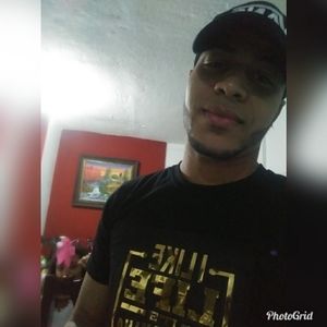 Meet your Posher, Andres